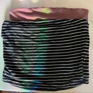 American eagle top bundle